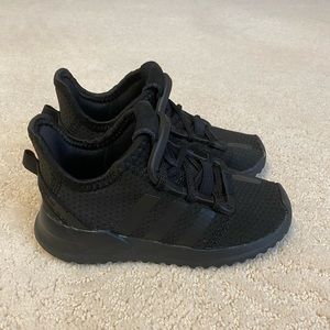 Adidas Ortholight Sneakers